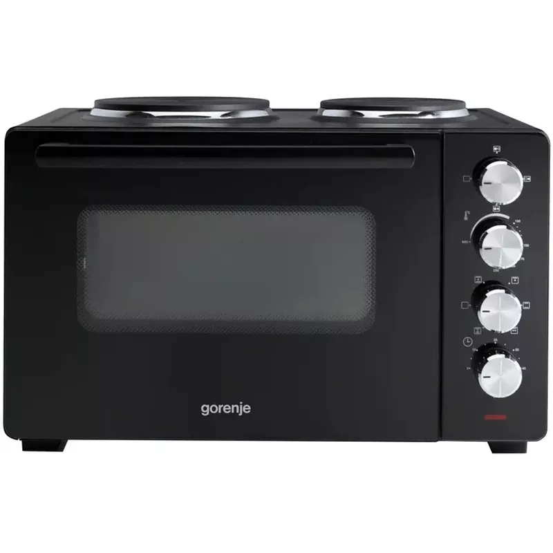Електрична піч GORENJE OM30GBX