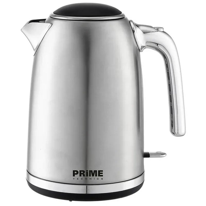Електрочайник PRIME Technics PKX 1785 X
