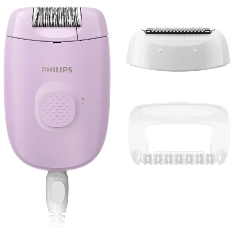 Епілятор PHILIPS BRE 237/00