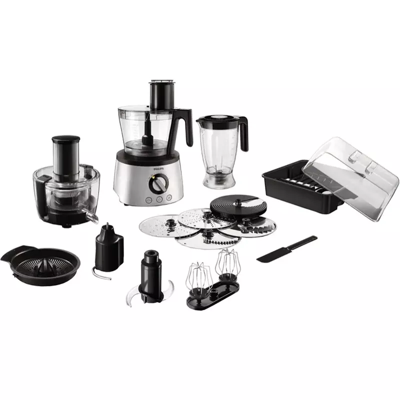 Комбайн кухонный PHILIPS HR7778/00