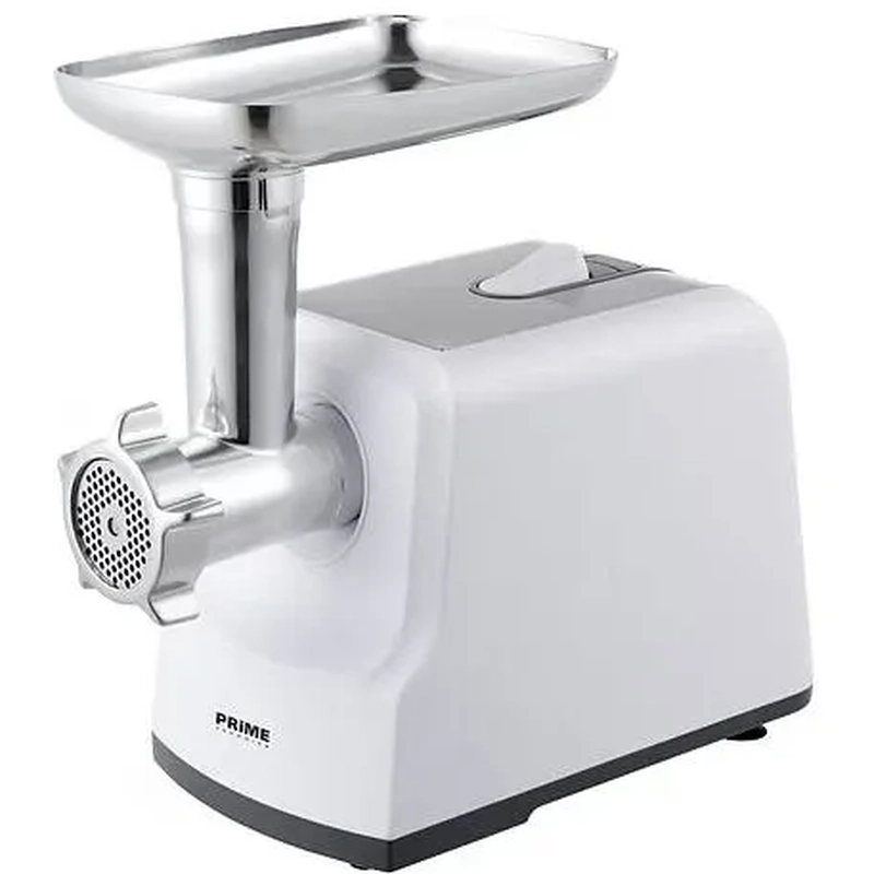 М`ясорубка PRIME Technics PG 2483 W