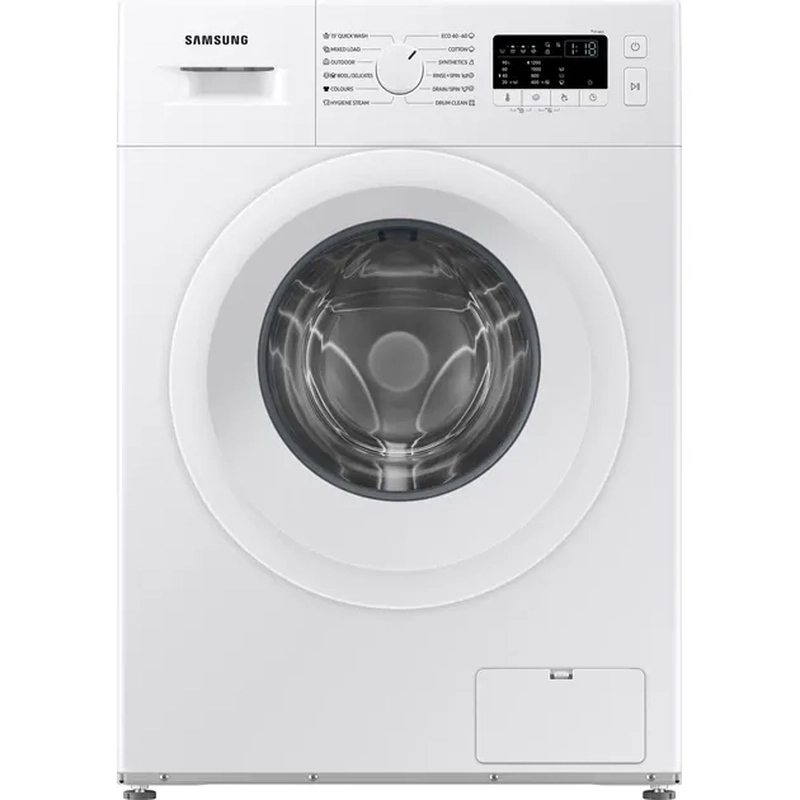 Пральна машина SAMSUNG WW60A3120WE/LE