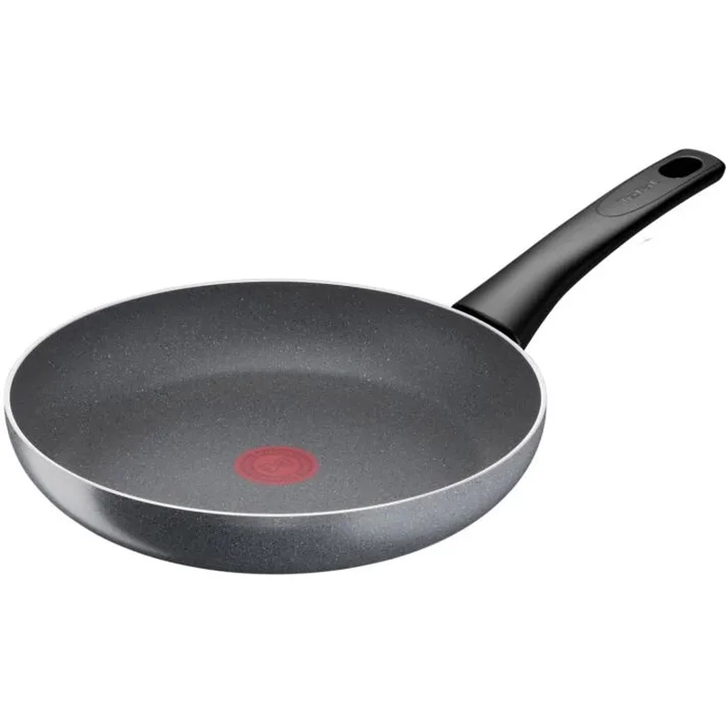 Сковорода TEFAL Hard Stone (D4560432)