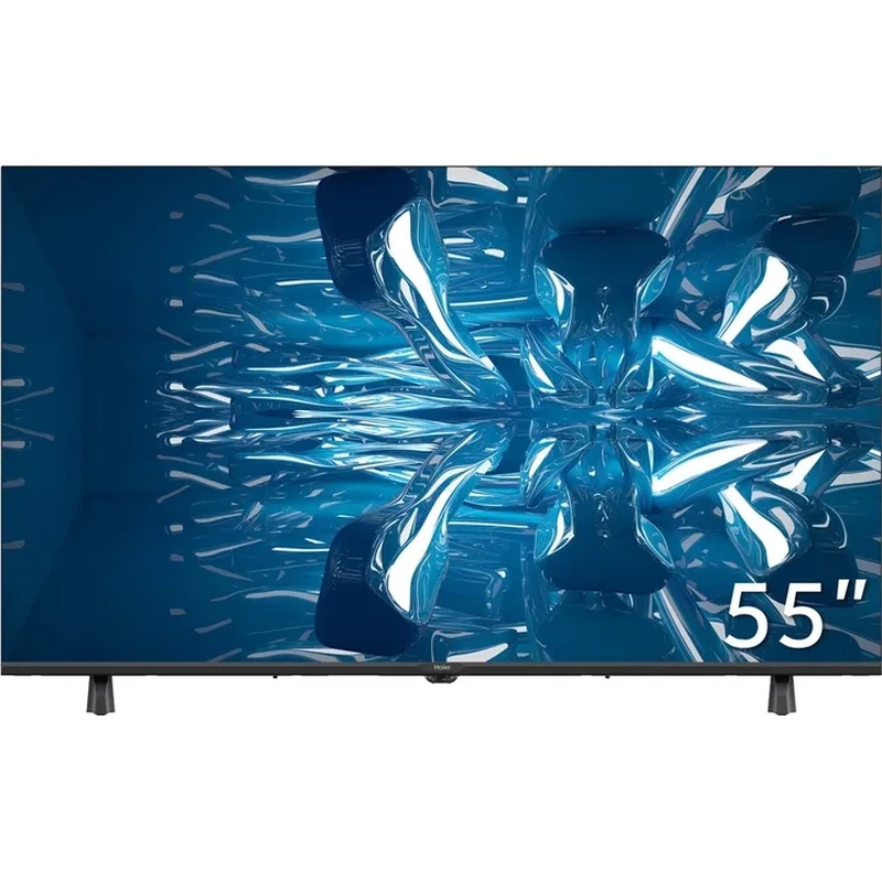 Телевізор LED HAIER H55K85FUX
