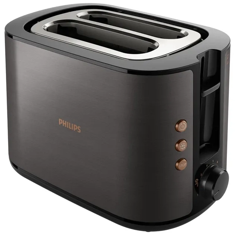 Тостер PHILIPS HD-2650/30