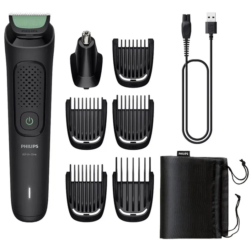 Тример PHILIPS MG 3920/15