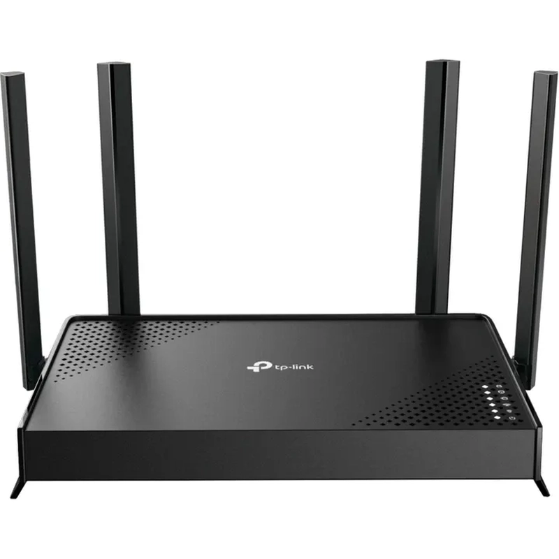 Маршрутизатор TP-LINK Archer BE220 WiFi7 / BE3600 / 1Гбіт/с