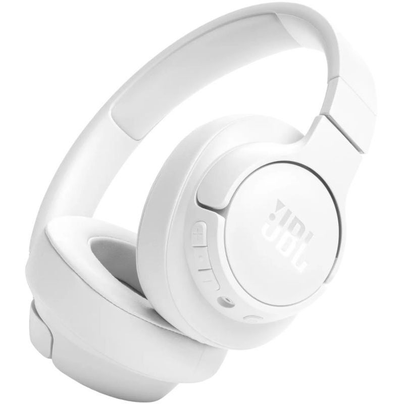 Навушники  JBL Tune 720 BT White (JBLT720BTWHT)