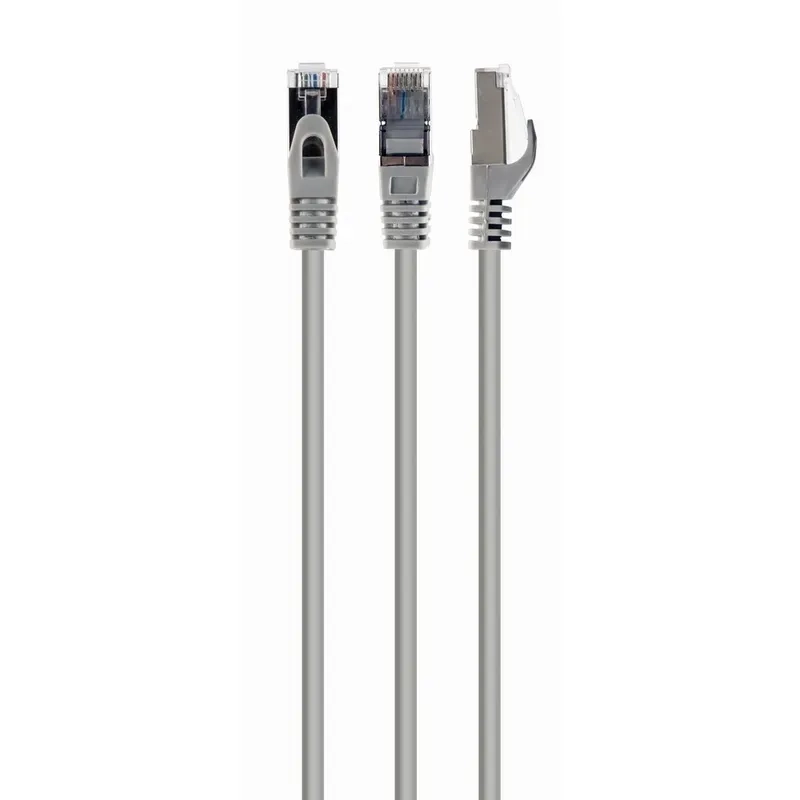 Шнур UTP RJ45 25m Cablexpert PP6A-LSZHCU-25M