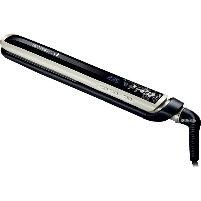 Вирівнювач волосся Remington S9500