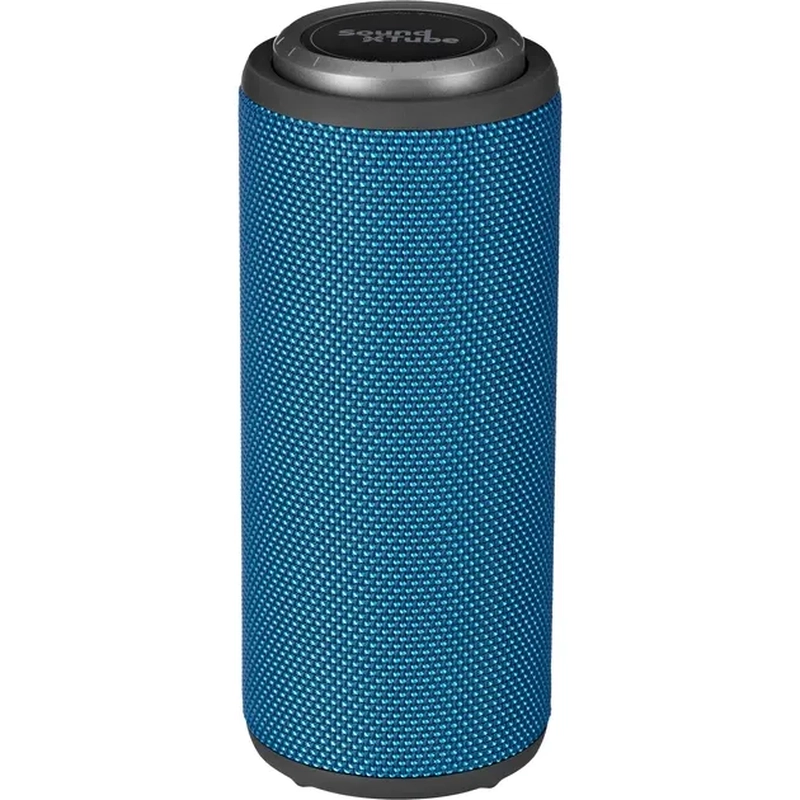 2E SoundXTube TWS, MP3, Wireless, Waterproof Blue 2E-BSSXTWBL