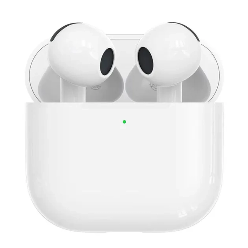 Bluetooth навушники XO Q6 White