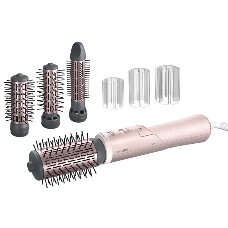 Фен-щітка PHILIPS  BHA735/00