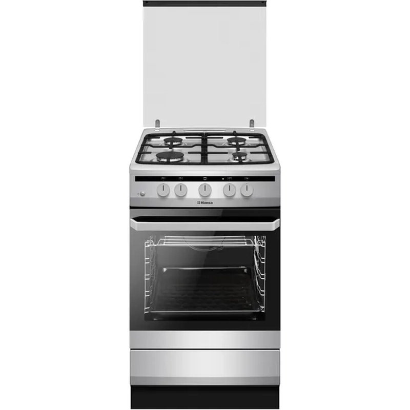 Газ.плита HANSA FCGX53021