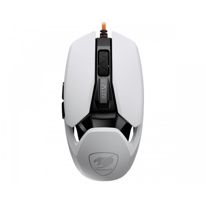 Миша Cougar AirBlader Tournament White