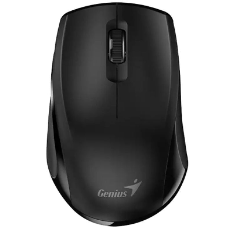 Мишка Genius NX-8006S Wireless Black 31030036400