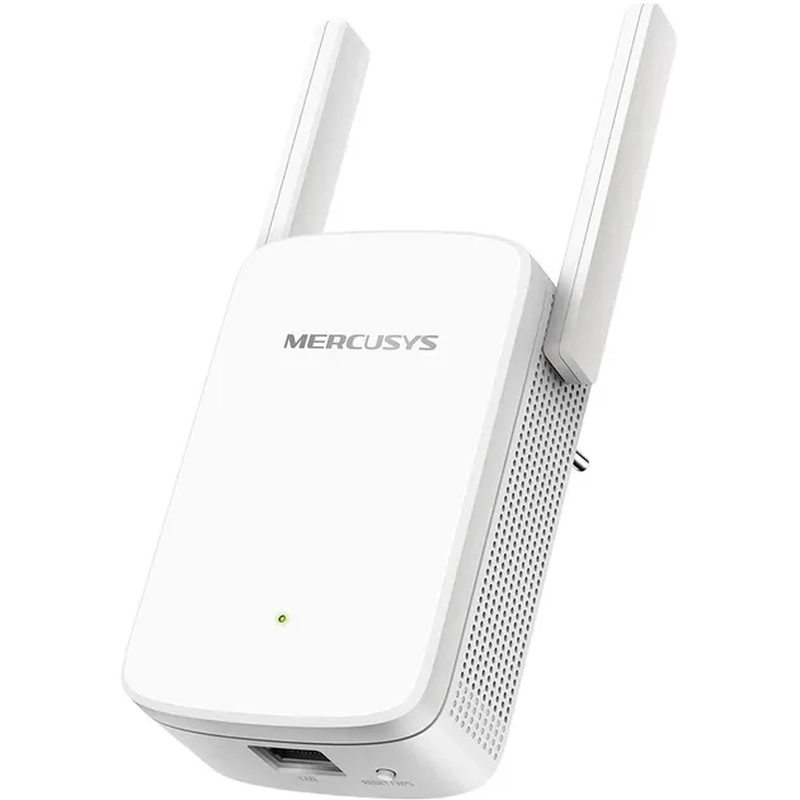Ретранслятор MERCUSYS ME30 AC1200, 1хFE LAN