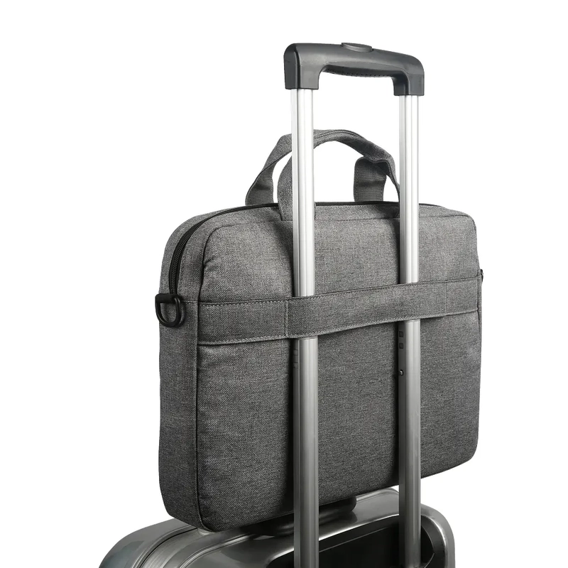 Сумка Lenovo Casual Toploader T210 15.6" сірий 4X40T84061