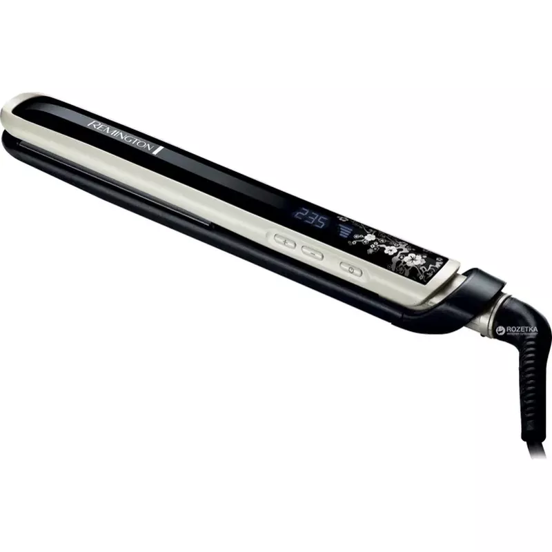 Вирівнювач волосся Remington S9500