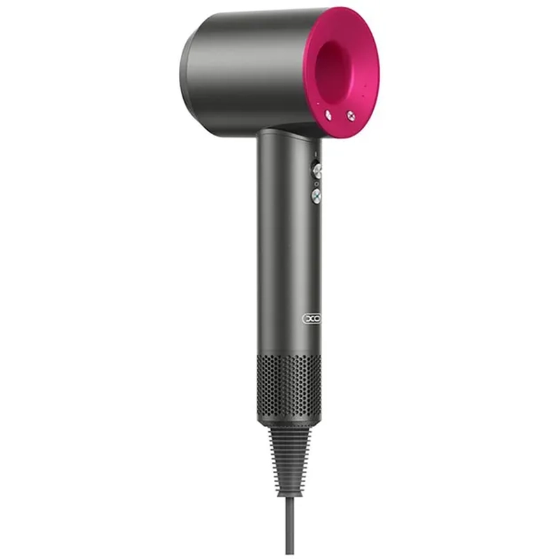 Фен XO CF28 Black