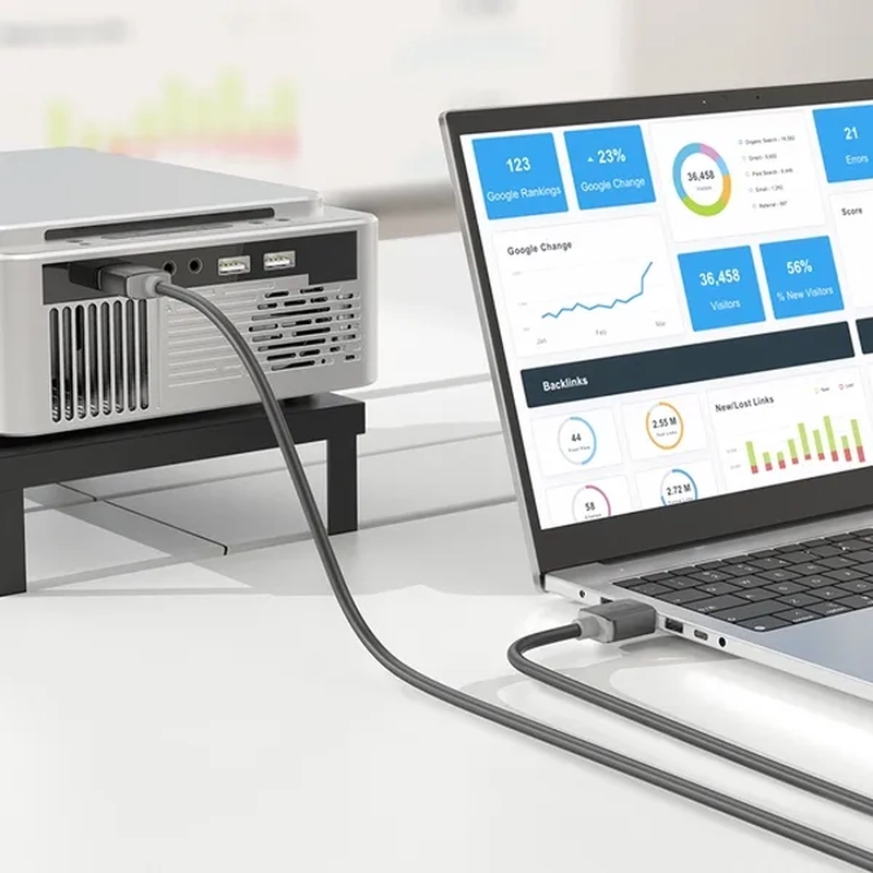 Кабель-подовжувач USB3.0 3m UGREEN US129 (Black) (UGR-30127)