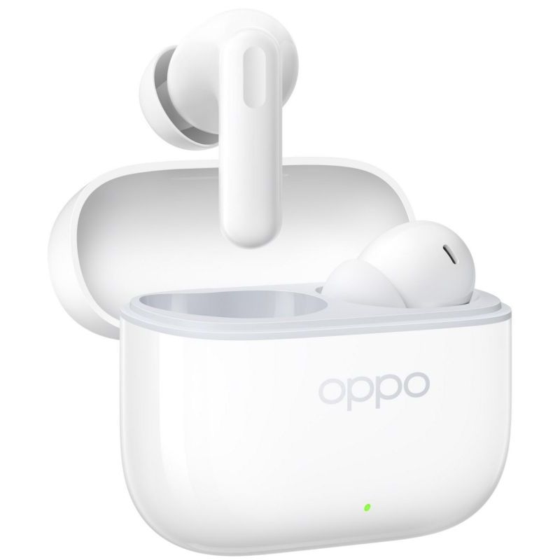 Навушники OPPO Enco Buds3 Pro ETEK1 Glaze White