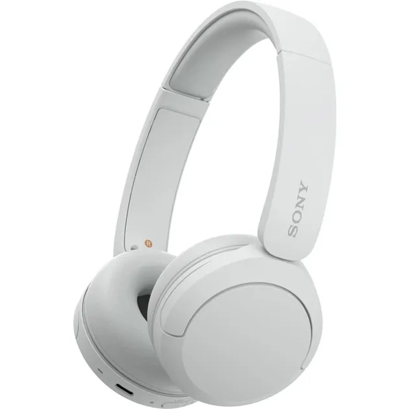 Навушники Sony WH-CH520 White (WHCH520W.CE7)