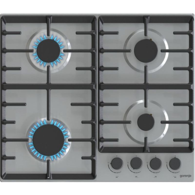 Робоча поверхня GORENJE G 642 ABX (BG6AA-G0B)
