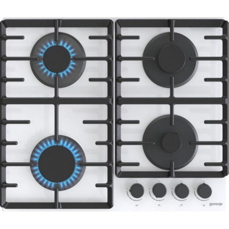 Робоча поверхня GORENJE GT 642 AXW (BG6BA-G0B)