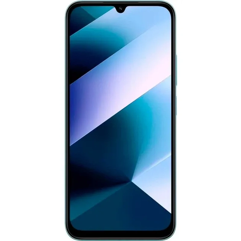 Смартфон Xiaomi POCO C85 8/256GB Green