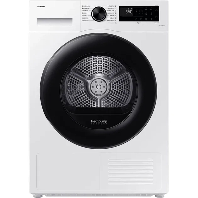 Сушильна машина SAMSUNG DV90CGC2A0AEUA