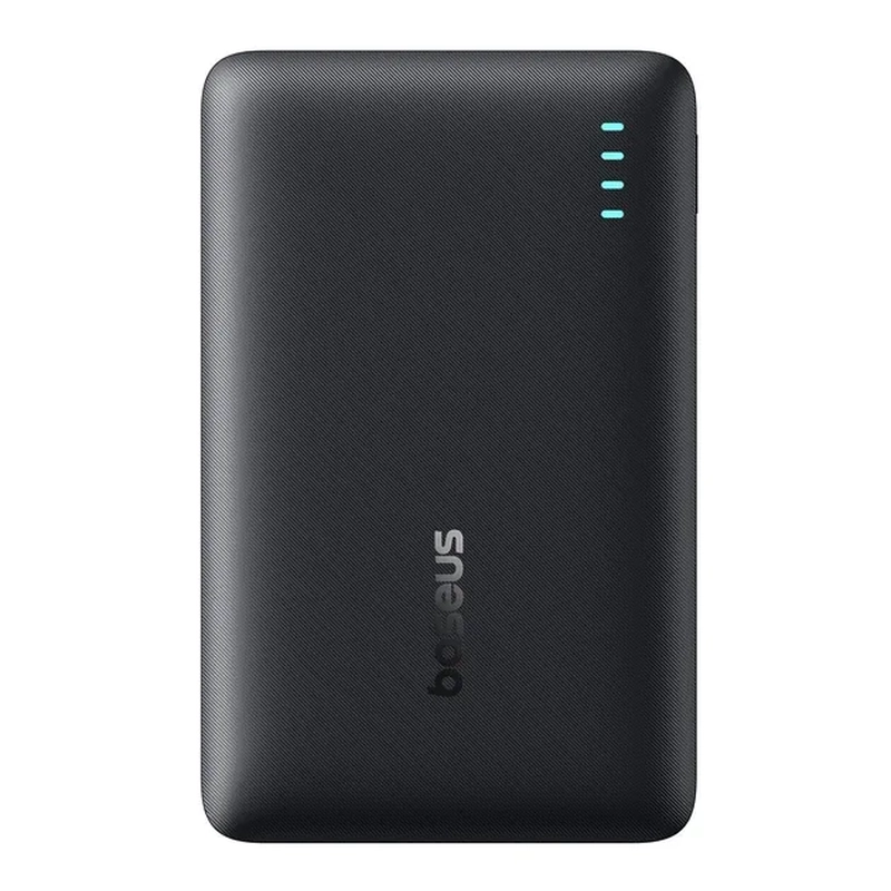 Батарея Baseus EnerFill FP21 22.5W 10000mAh Black (P1008210D123-00)