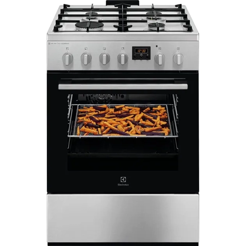 Газ.плита ELECTROLUX LKK660220X