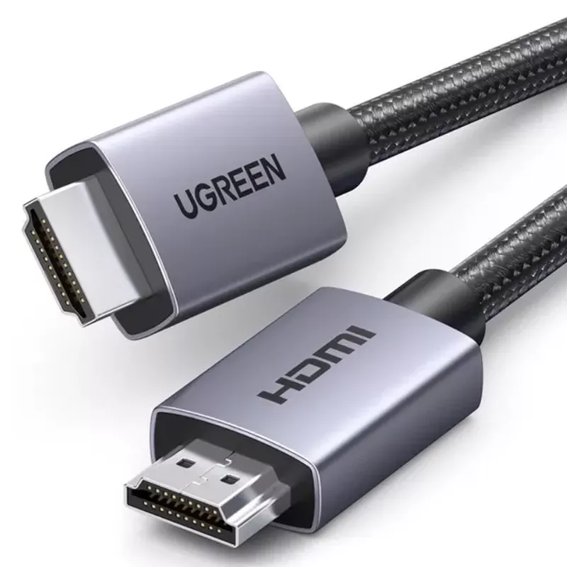 Кабель HDMI 2m UGREEN UGR-25299