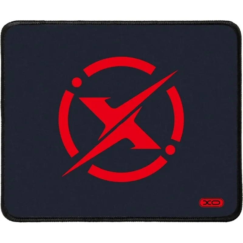 Коврик XO MP02 Black