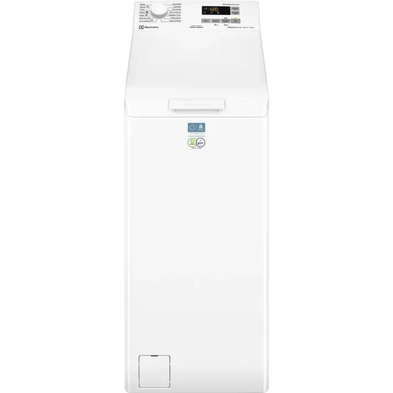 Пральна машина ELECTROLUX EW6 T506U