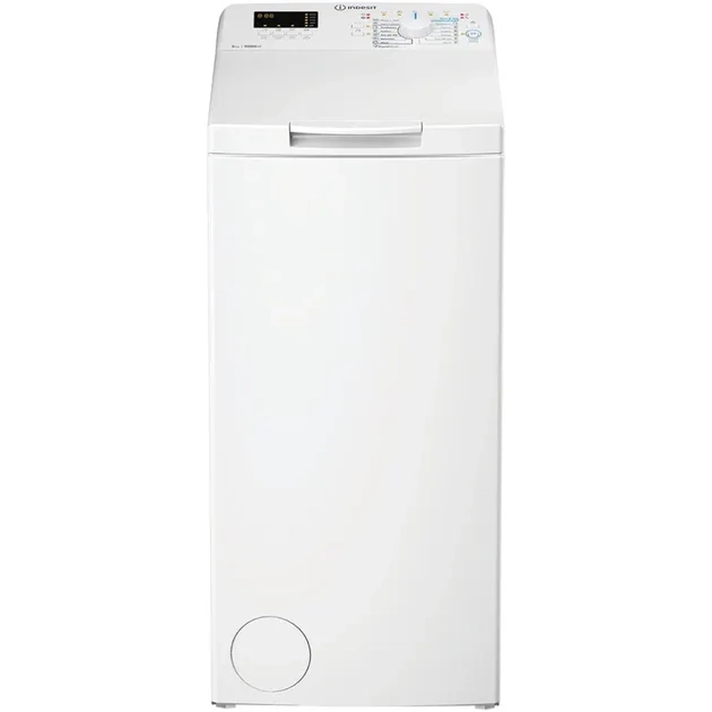 Пральна машина INDESIT BTW S50400 EU/N