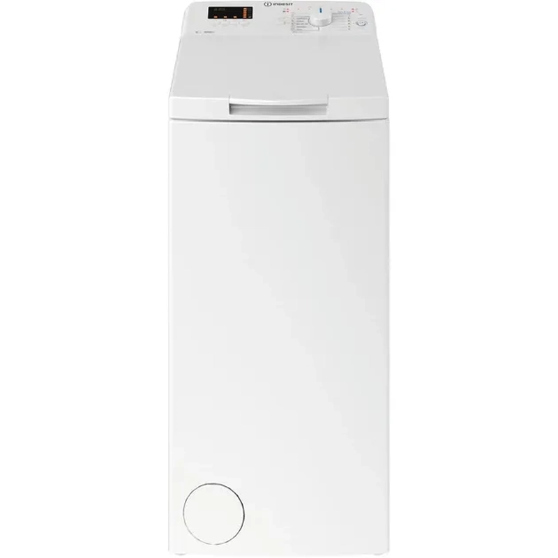 Пральна машина INDESIT BTW S60400 EU/N