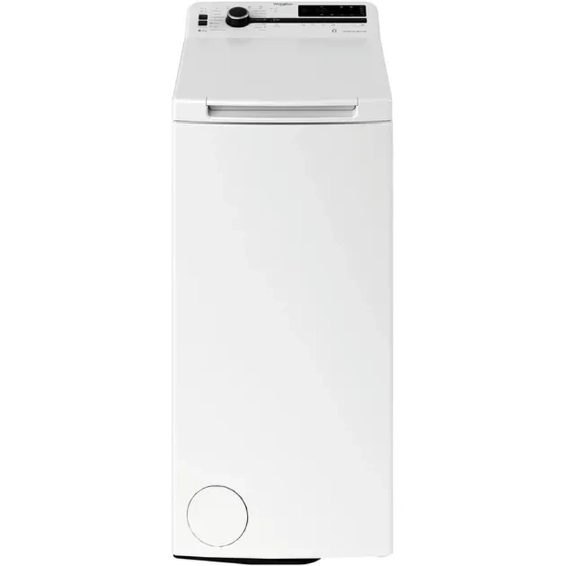 Пральна машина WHIRLPOOL TDLRB 6251BS EU