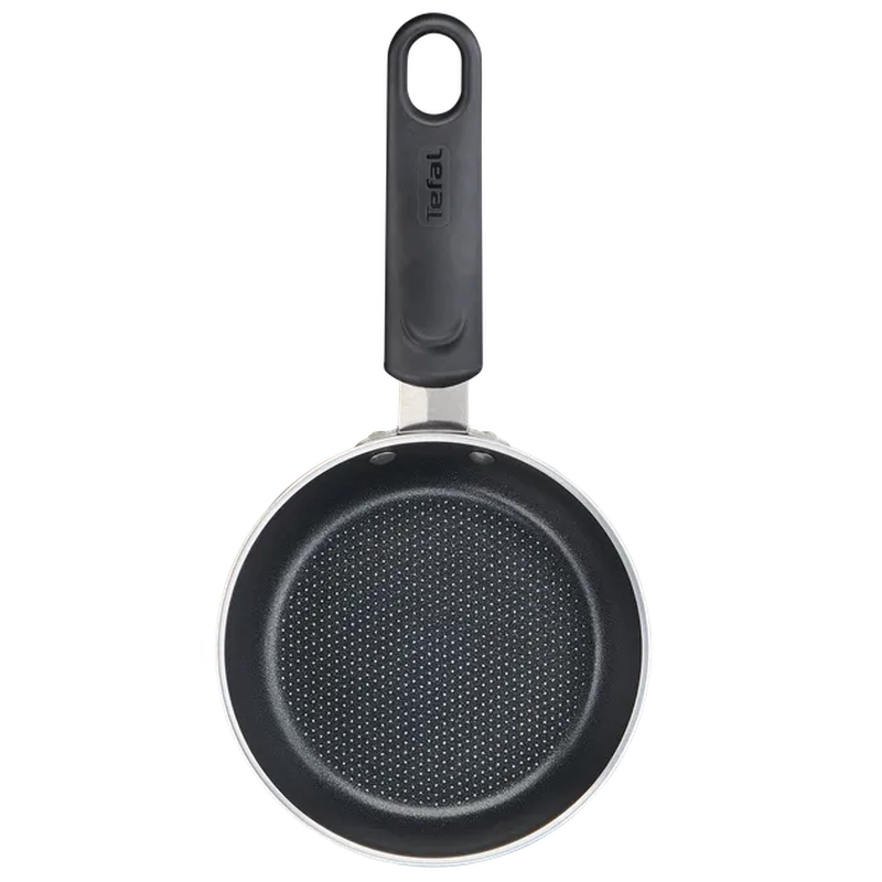 Сковорода TEFAL B5670053 б/кр 12 см Simply&Clean