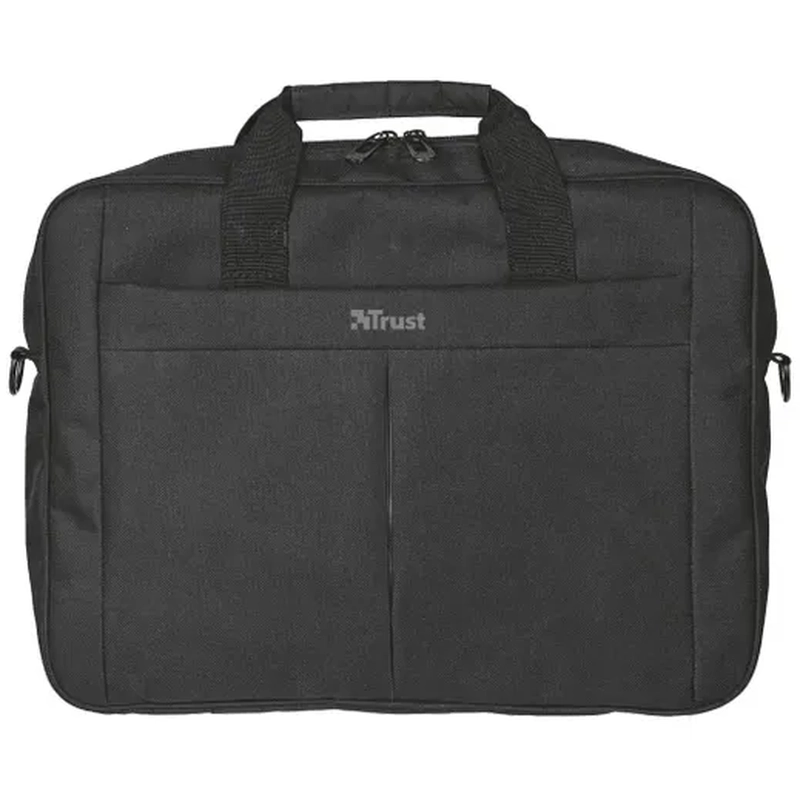 Сумка Trust Primo 16" Black 21551