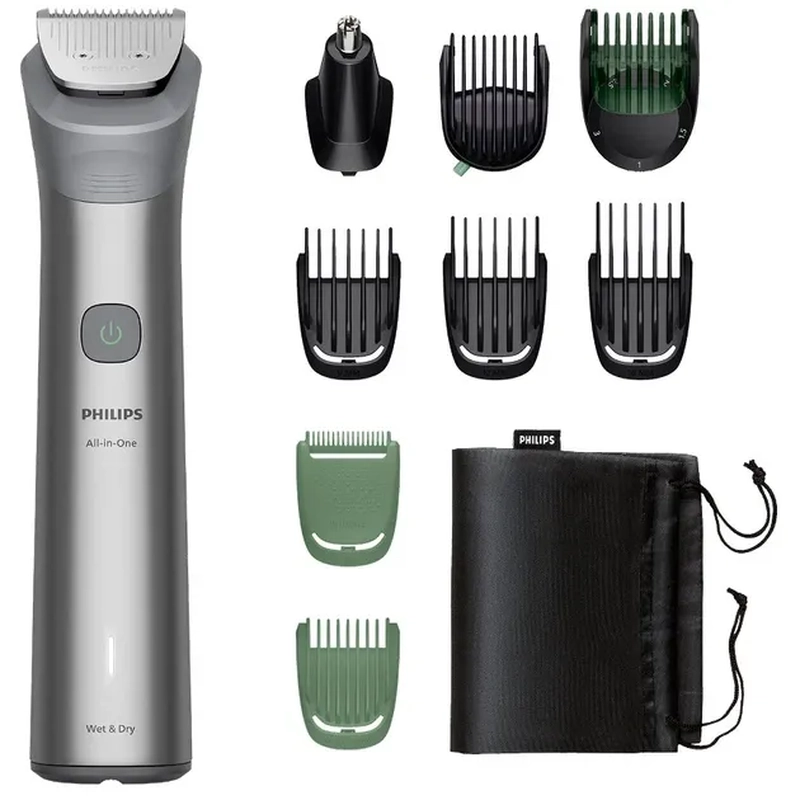 Тример PHILIPS MG 5931/15