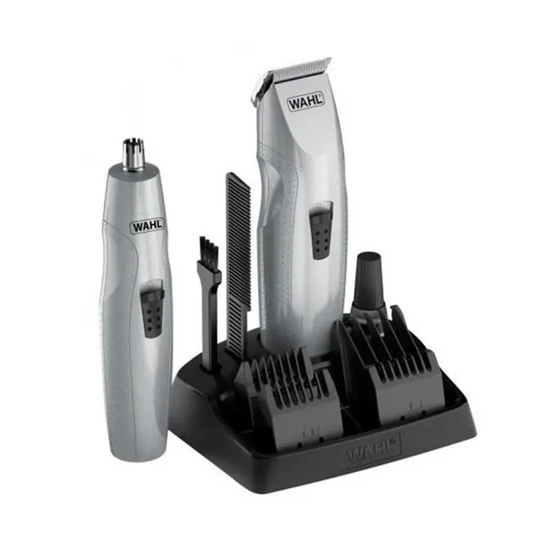 WAHL Mustache & Beard 05606-308