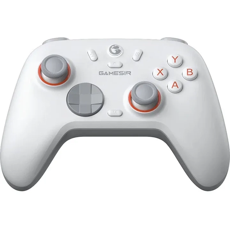 Ігровий маніпулятор Gamesir Nova 2 Lite Luminous White