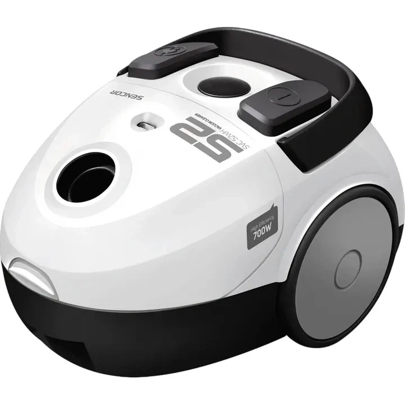 Порохотяг SENCOR SVC 52WH-EUE3