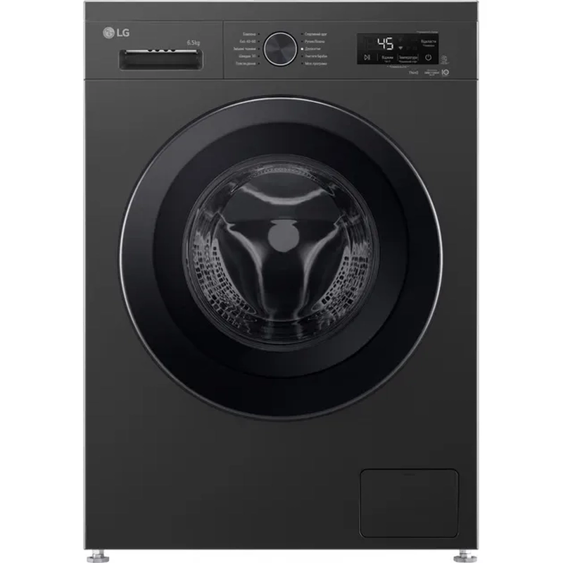 Пральна машина LG F2Y2WS6JE
