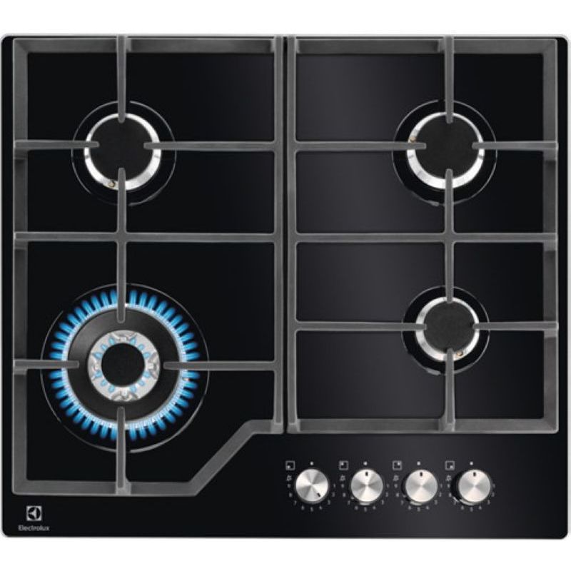 Робоча поверхня ELECTROLUX KGG 64362 K