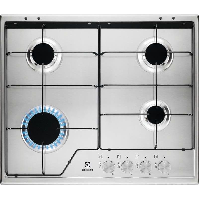 Робоча поверхня ELECTROLUX KGS 6424 SX