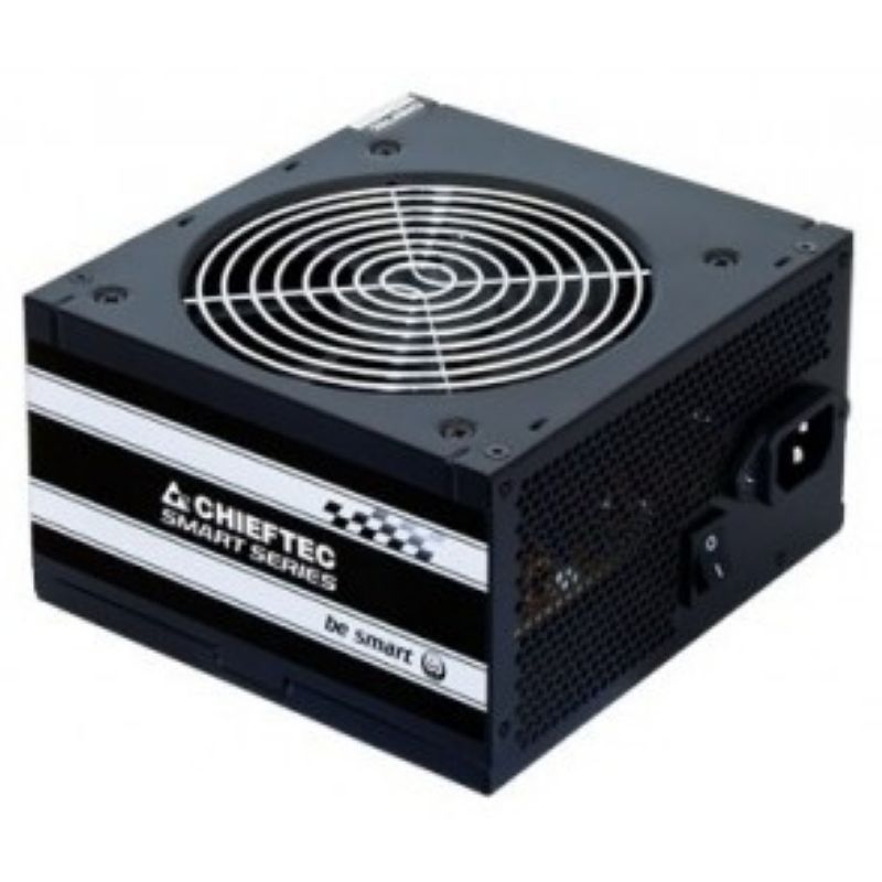 Блок живлення Chieftec 600W (GPS-600A8)