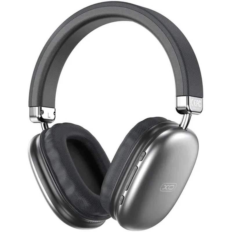Bluetooth навушники XO BE45 Black